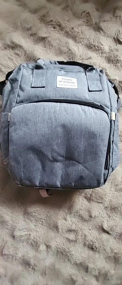 Arrived faster than expected
